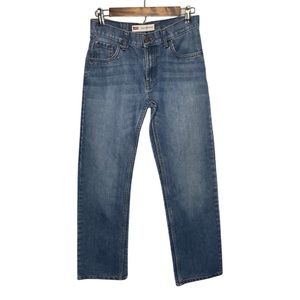 Levi’s 505 Regular Size 28x28/16